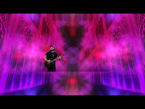 PsoGnar - Vampire (Synth Rock)