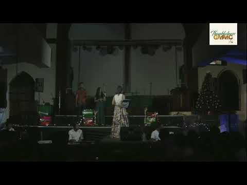 GMMC LIVE 2022 - thankfulness