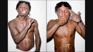Lil Wayne Million Dollar Baby