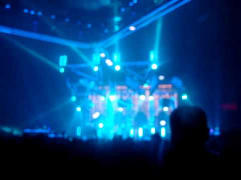 TSO- Christmas Eve/Sarajevo Finale