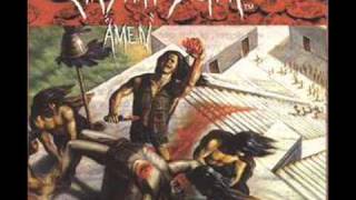 Christian Death-Temples of desire Live in Mexico