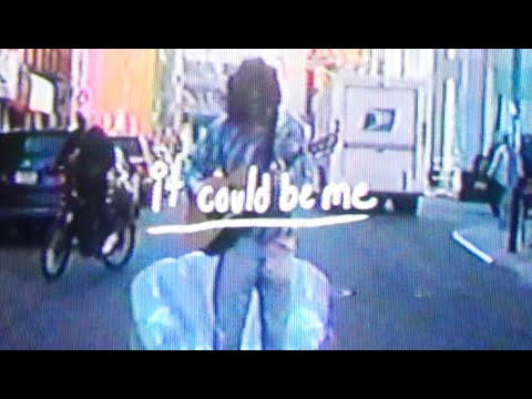 Stephen Dawes - It Could Be Me (Lyric Video)