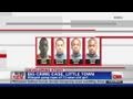 CNN 11 Year Old Girl Allegedly Gang Raped