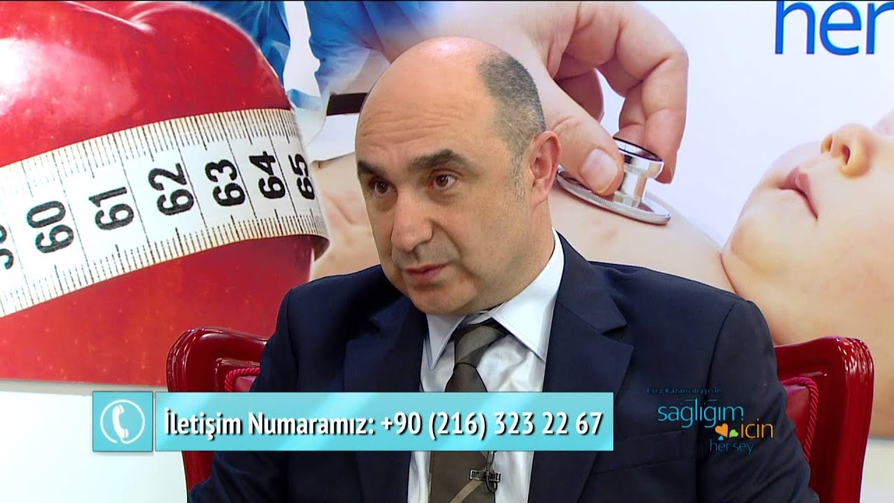 Yumurtalık rezervini etkileyen faktörler