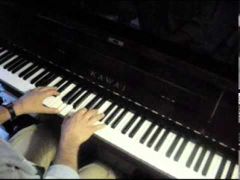 Yellowjackets - Azure moon (with WDR big band) theme.mpg