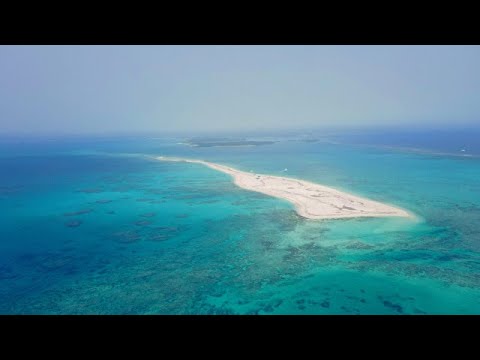 【沖縄離島・久米島】リゾートホテル久米アイランドPV