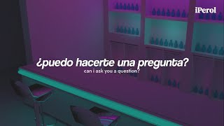 Taylor Swift - Question... // Español + Lyrics