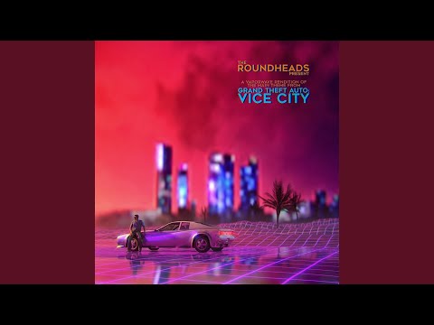 Vice City Theme