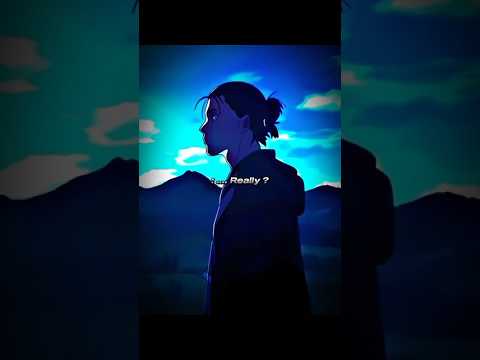 ~ They died... || Kamin - Emin and jony 🤧💫 #edit #anime  #fypviralシ #uchihaeliss