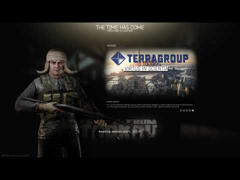 Shturman Tarkov
