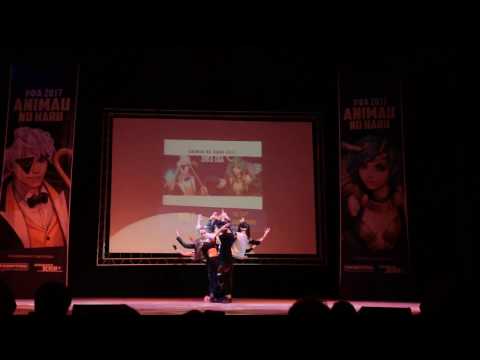 The T.O.P dance school - Wolf (EXO cover)