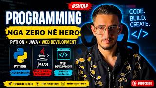 Si po fitojnë para nga programimi në Kosovë, dhe a je ti vonë!