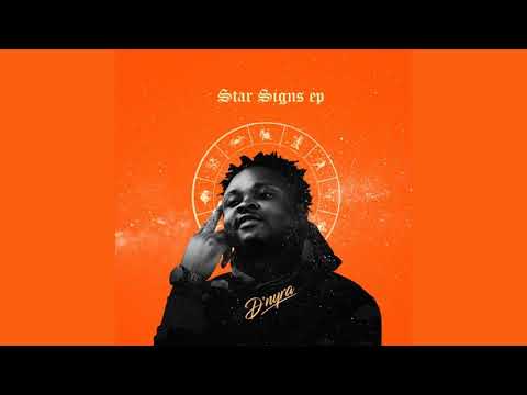 D'NYRA - 9k ( feat. Tiwa Savage) [Official Audio] |G46 AFRO BEATS