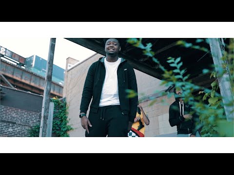 Lil Gerald - Take One ( Official Video ) Shot By @NicoNelMedia