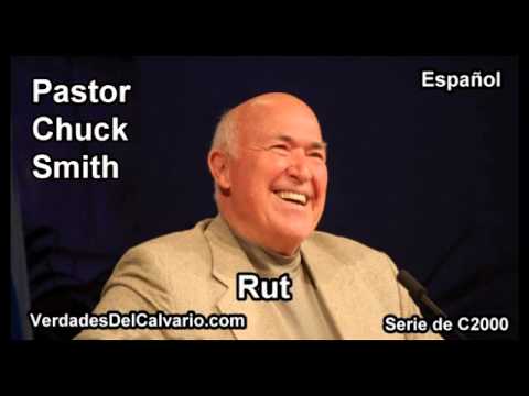 08 Rut - Pastor Chuck Smith - Español