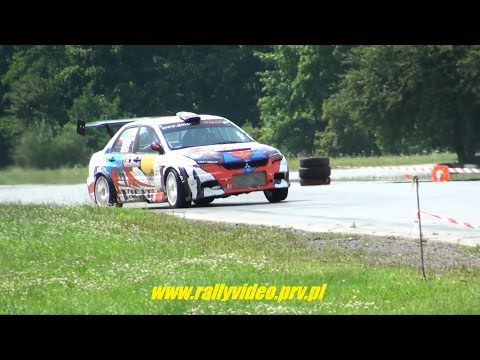 SuperOES VII Runda - Tor Kielce 2014-07-26 HD