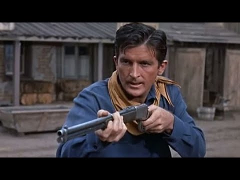 Pištolníci z Lareda (1959) SK