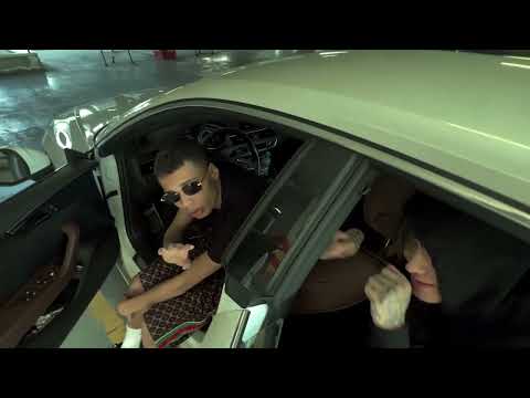 daryana, daybe - Заставлял (feat. CODE10) [wrissb. prod]