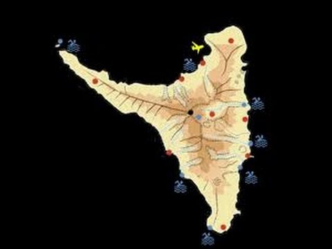 M'tsoungui - Boinawassi de Radio Dzialandzé (Anjouan)