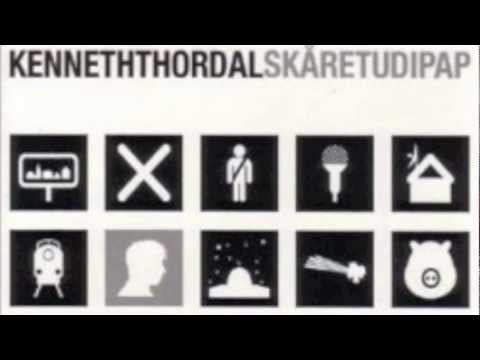 Kenneth Thordal - Jorden Går Under i Morgen