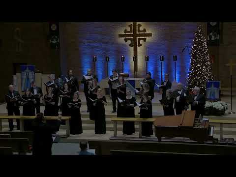 Corde Natus, by Justin Merritt