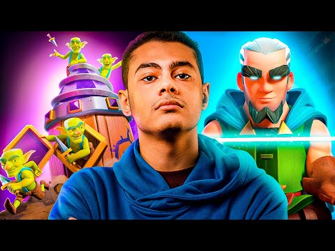 MAGIC ARCHER + DRILL IS INSANE YOU HAVE TO TRY IT 😱