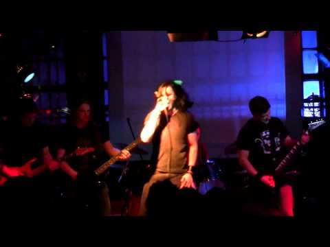 Age Of Lunazy - Song: Guilty Scream - 11.03.2011