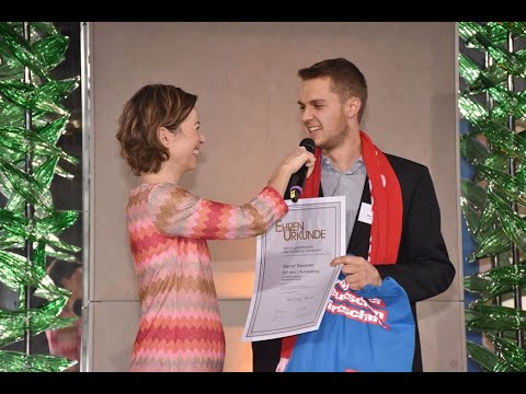 Leistungswettbewerb des Deutschen Handwerks (PLW) 2018 - Abschlussfeier in Berlin