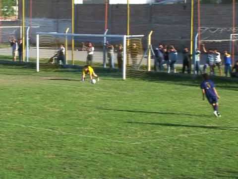 Incidentes en Sp. Guadalupe - exclusivo de En El Area