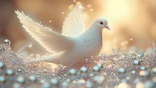 The Divine Blessing Of hOLY spiRIT ~ Heals Body, Soul and Spirit ~ Clearing All Dark Energy