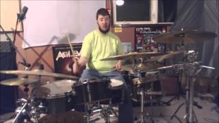From Good Homes -  Sunshine -  drum Cover
