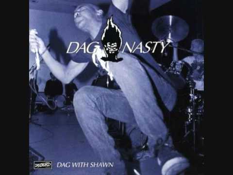 Dag Nasty - Dag With Shawn (2010)[Full Album]