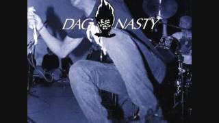 Dag Nasty - Dag With Shawn (2010)[Full Album]