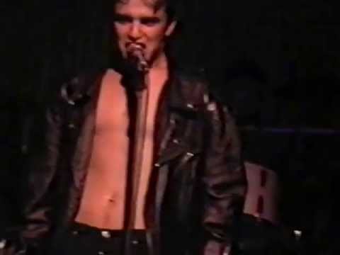 Jam Session (прв дел) - Dom na mladi, Stip, Macedonia 1999