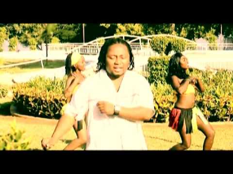 Carlos de Lina - Muana Makonde (Video Oficial)
