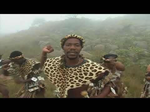 Izingane Zoma - Ixube Ledusha (Official Music Video)