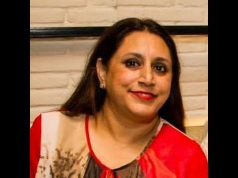 Happy 50th Birthday Manju!