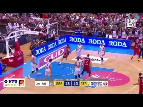 VTG Supercup: Teamportrait Türkei