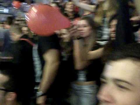 Bateria Galo Terror! Direito-UEM