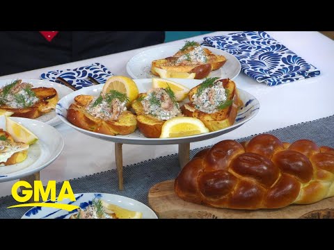 Celebrating Jewish American Heritage Month with chef Solomonov