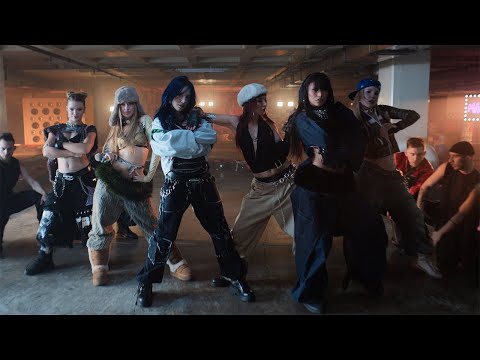 manifest - Amatör | Official Music Video