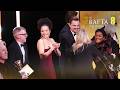One Battle After Another Wins the BAFTA for Best Film | EE BAFTA Film Awards 2026