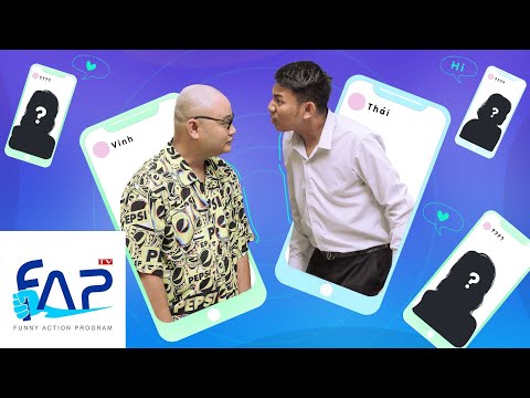 FAPtv Cơm Nguội : Tập 254 - Hạnh Phúc Mình Phải Tự Tìm