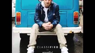Classified -  Never Stop the Show (feat. Snak the Ripper and Slug)