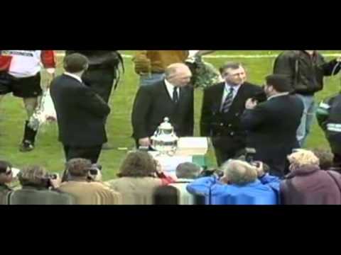 FR -  Roda (1992) | Hand in Hand