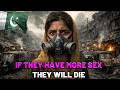 Life In PAKISTAN LAHORE THE WORLD S DUSTIEST MOST UNHYGIENE CHAOTIC CITY DOCUMENTARY