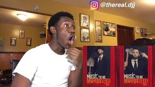 HE DISS TEE GRIZZLY AND ENDED NICK! | Eminem - You Gon’ Learn | Reaction