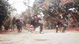 preview picture of video 'After Effects - Tagoloan Street Crew(TSC) Summer Striping'