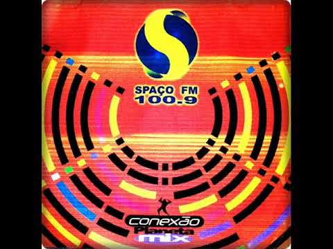 CD CONEXÃO PLANETA MIX MIXADO 2003