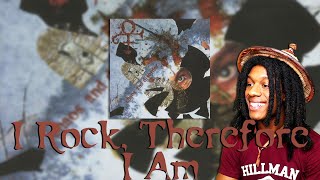 FIRST TIME HEARING Prince - I Rock, Therefore I Am Reaction
